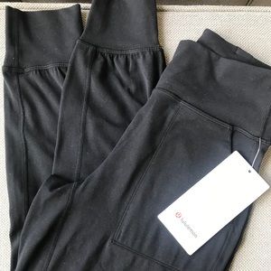 Lululemon Align Joggers